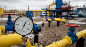 Топографическая съемка для газификации