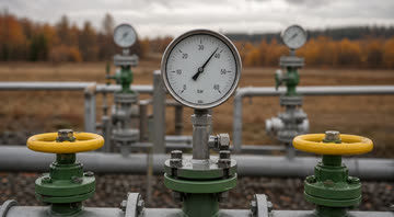 Топографическая съемка для газификации